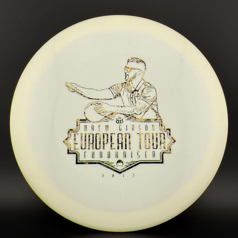 Load image into Gallery viewer, Fuzion Criminal - 2012 European Tour Fundraiser *Gibson Stash*
