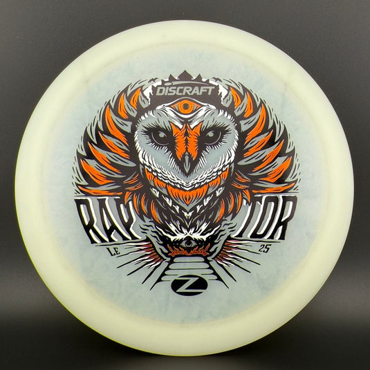 UV Z Raptor - Ledgestone 2025 Season 3