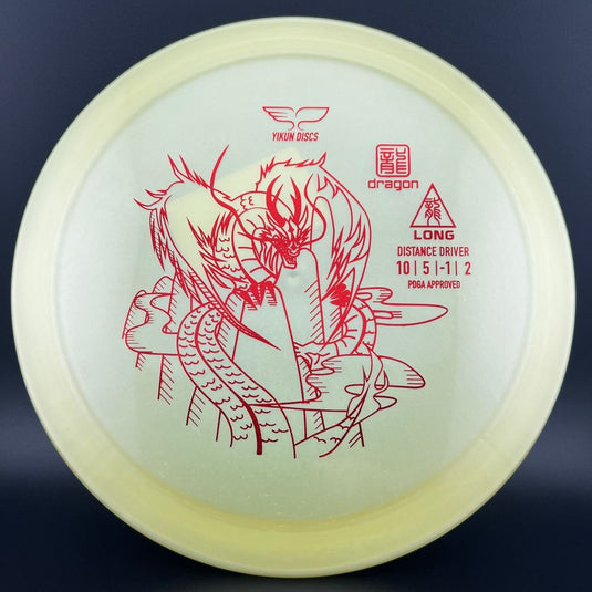 Dragon Line Long