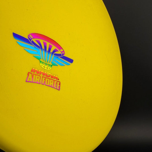 R-Pro XD (Penned, Patent
