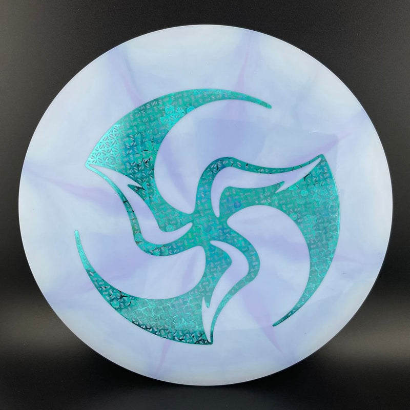 Load image into Gallery viewer, Tournament Burst Stag - Huk Lab Diamond Plate

