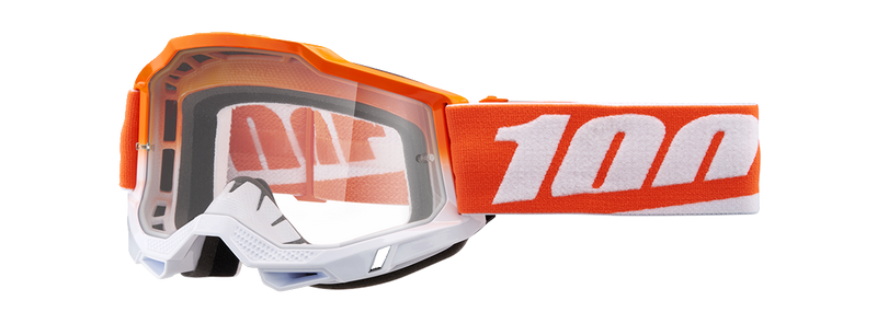 Load image into Gallery viewer, 100% Accuri 2 Goggles - Matigofun - Clear 50013-00020
