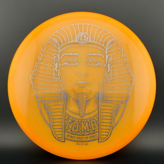 Proto Glow C-Blend Tomb - VIP Series