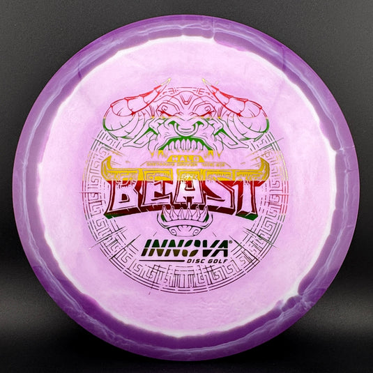 Halo Star Beast