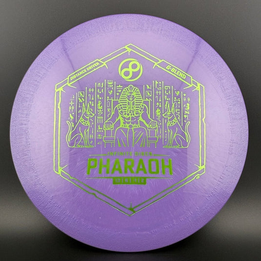 G-Blend Pharaoh