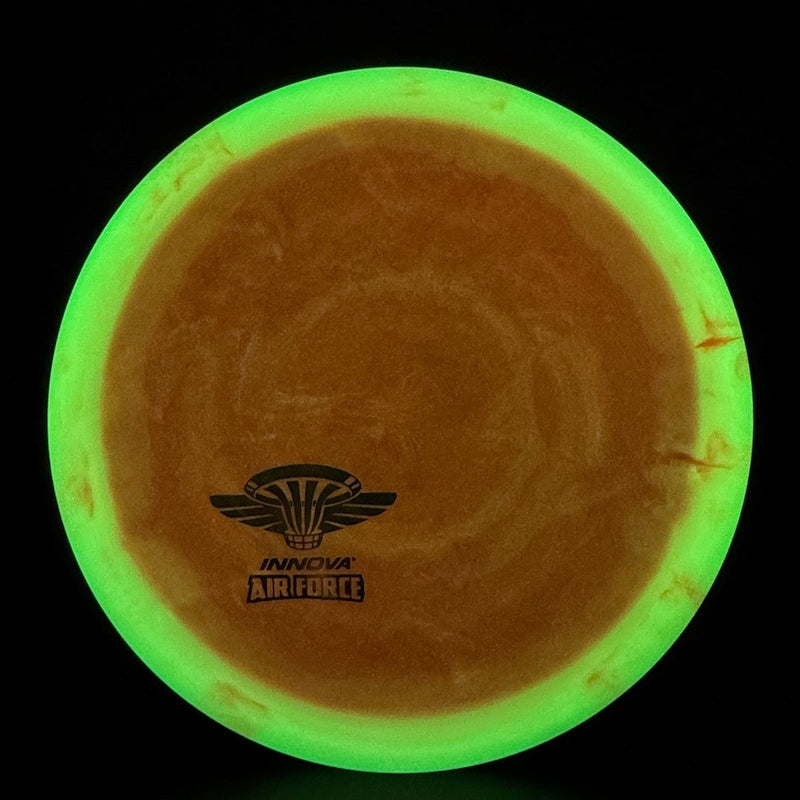 Load image into Gallery viewer, Proto Glow Halo Champion Gorgon - Air Force
