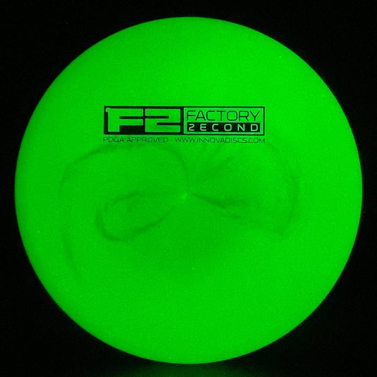 Classic Glow DX Aviar3 - Factory Second