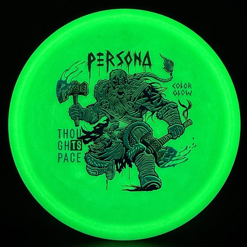 Load image into Gallery viewer, Color Glow Persona - Warrior
