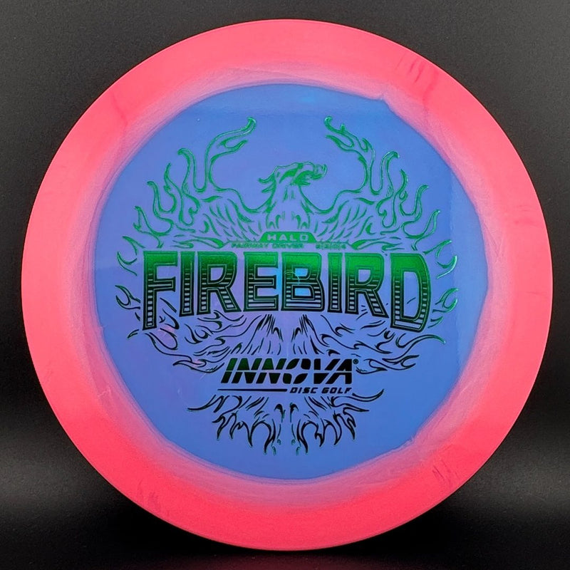 Load image into Gallery viewer, Halo Star Firebird
