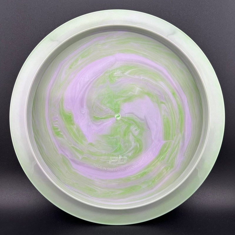 Load image into Gallery viewer, Swirl S-Line PD - Last Howl - Colten Montgomery Signature Series
