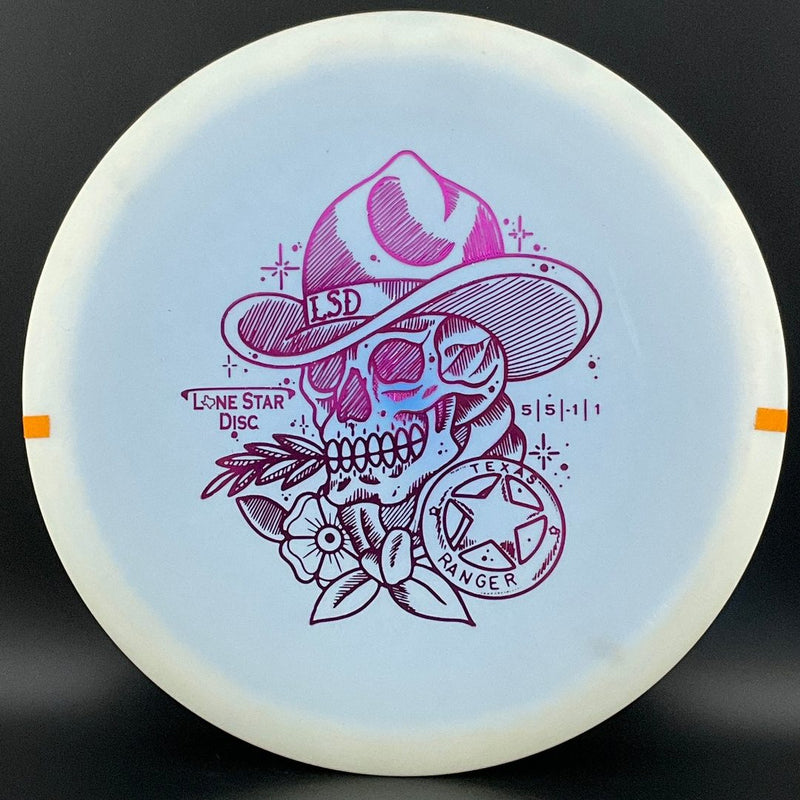 Load image into Gallery viewer, Lima Texas Ranger - Artist Series - Lightweight Midrange
