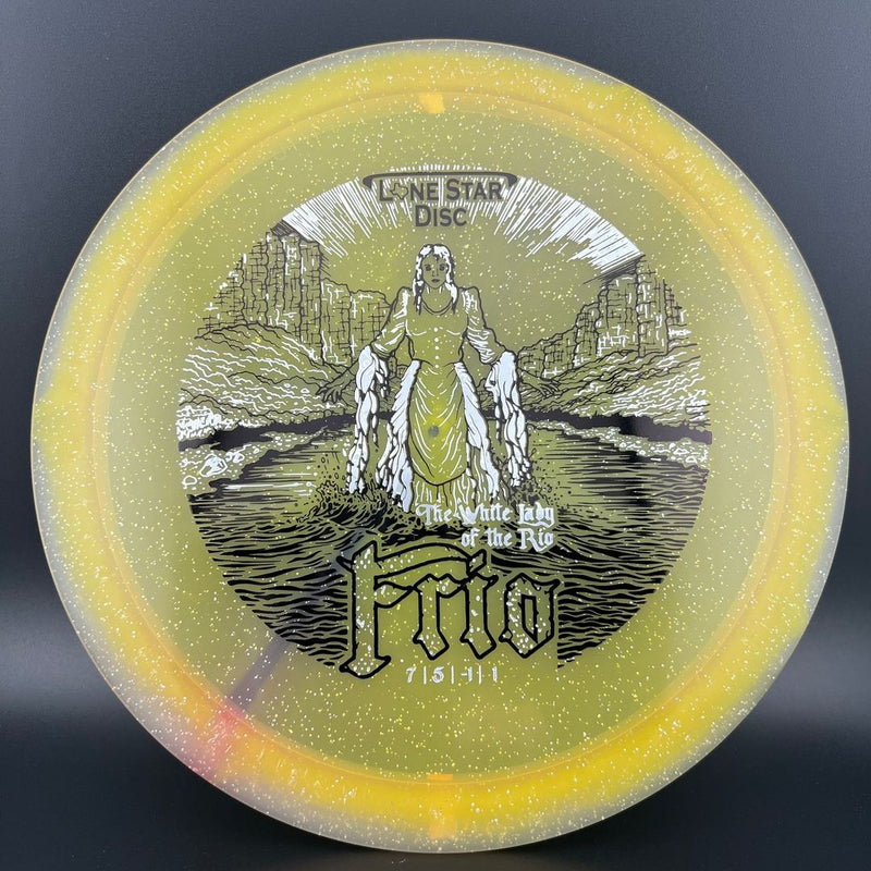 Load image into Gallery viewer, Founders Frio - Art by Ripper Studios
