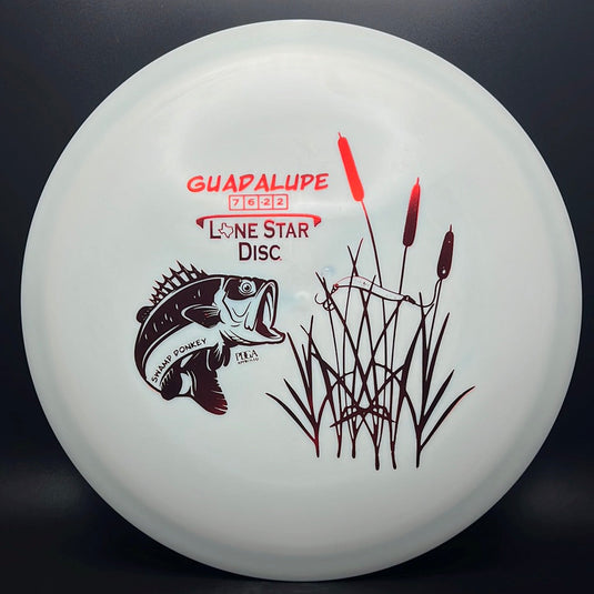 Bravo Guadalupe