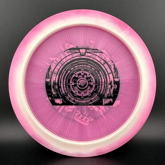Lucid Orbit Heist - Inside Job