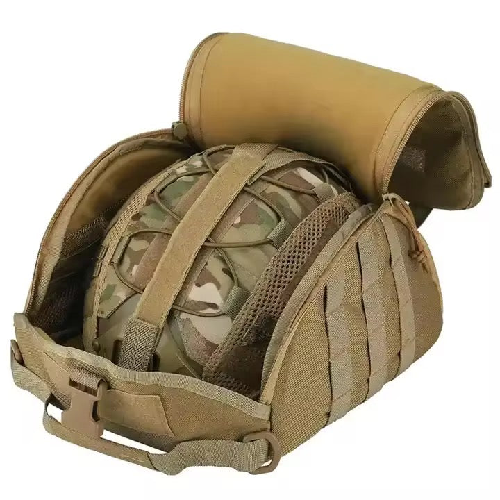 Load image into Gallery viewer, Redemption Tactical Helmet Bag
