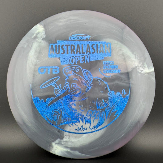 Swirl ESP FLX Cicada - Australasian Open 2026
