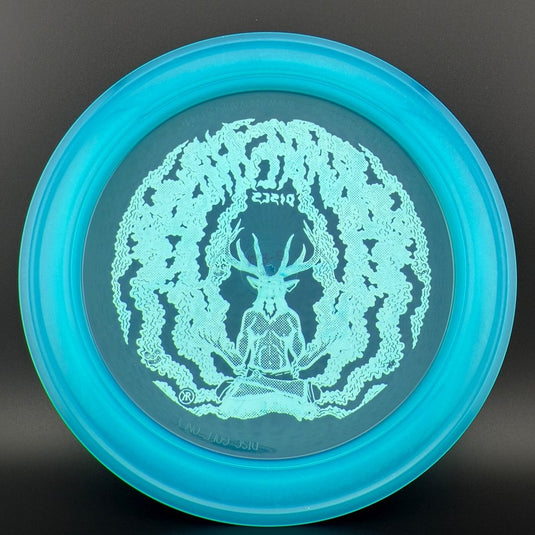 Champion Groove - Elk Man by Ripper Studios