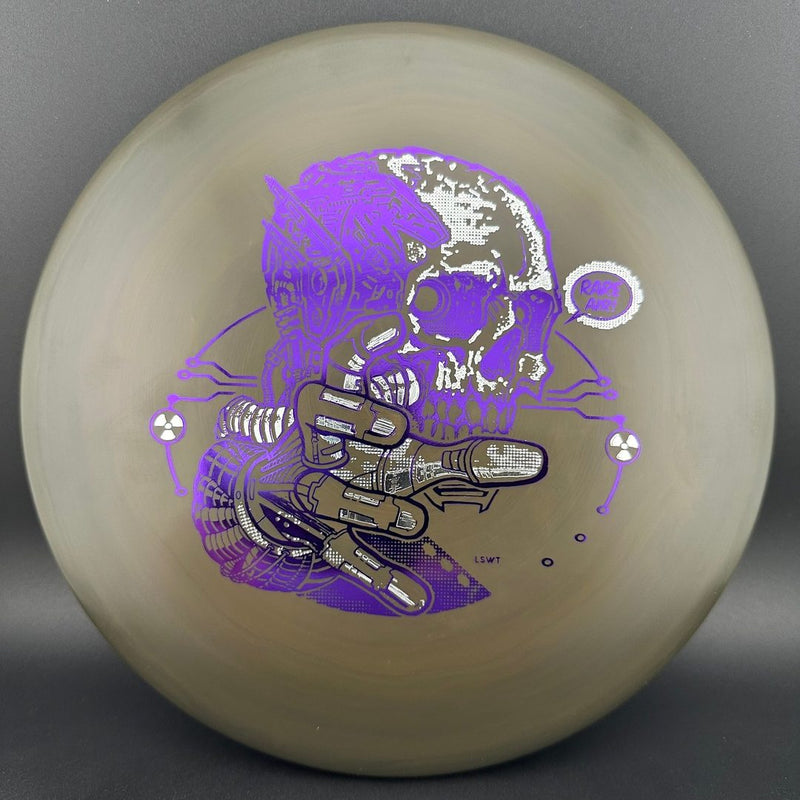 Load image into Gallery viewer, Swirly Star Mako - [STRATUS] FEAR V1 by Les White
