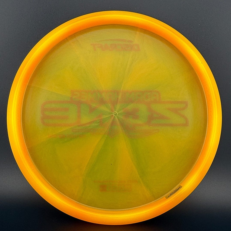 Load image into Gallery viewer, Z Swirl Zone - Adam Hammes 2025 Tour Series
