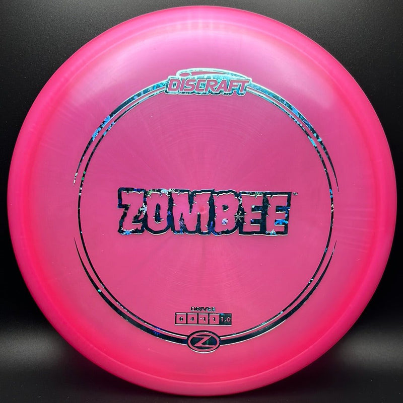 Load image into Gallery viewer, Z Zombee - Limited Run
