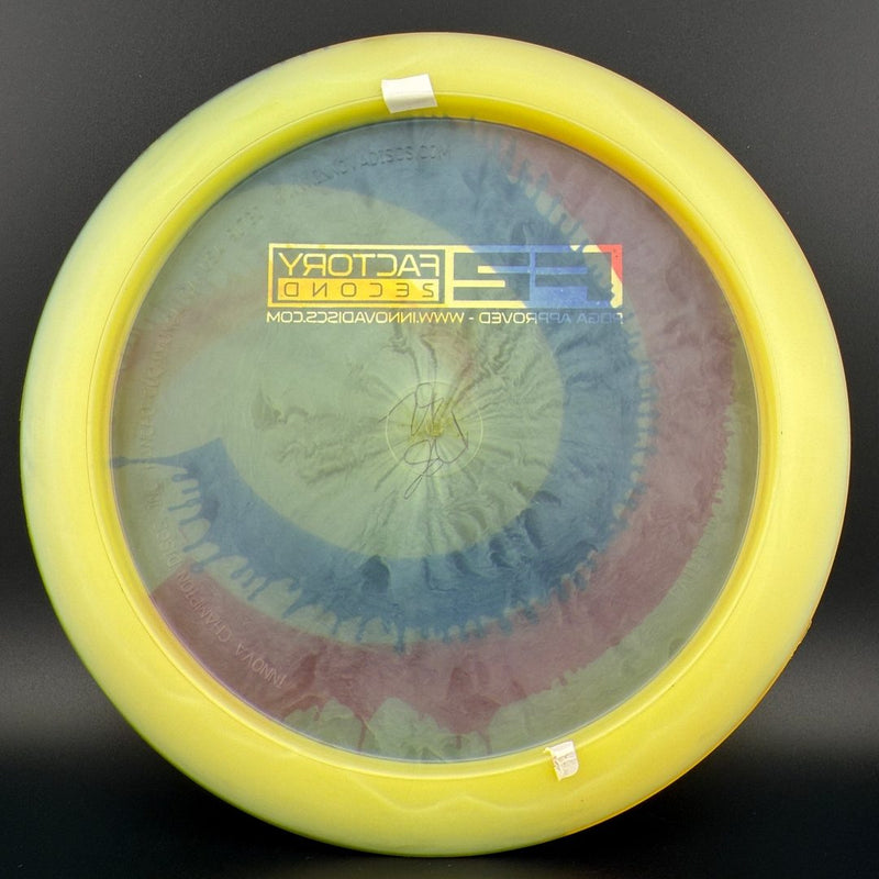 Load image into Gallery viewer, I-Dye Champion SL (Starfire-L) - Penned Run - F2
