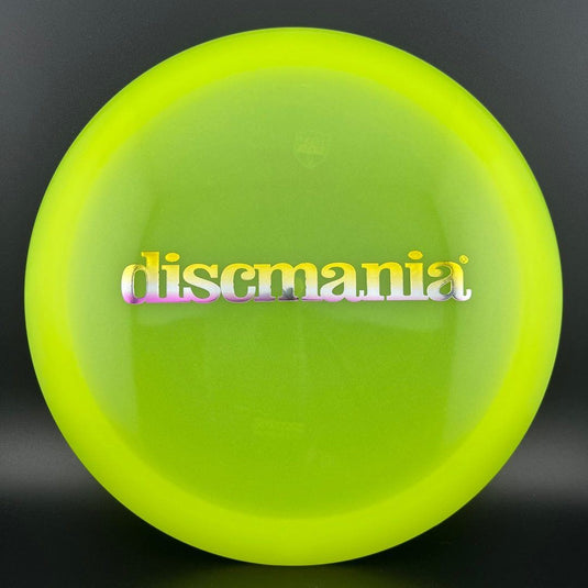 Neo Lumen Essence - Special Edition Bar Stamp
