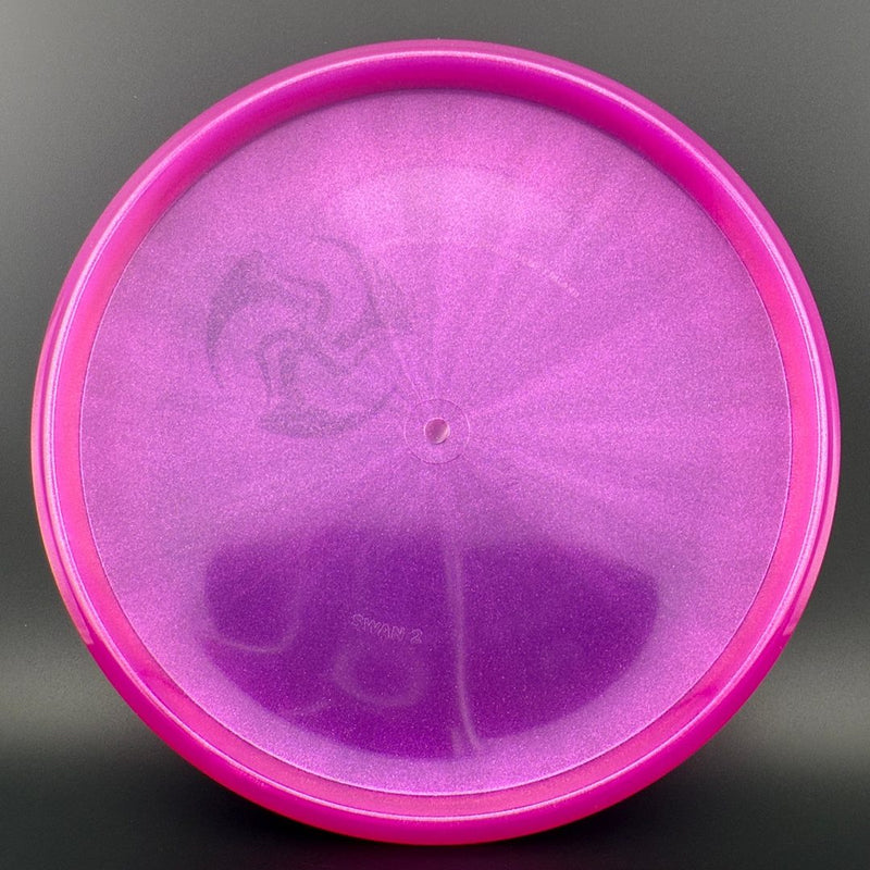 Load image into Gallery viewer, VIP Glimmer Swan 2 - Huk Lab TriFly
