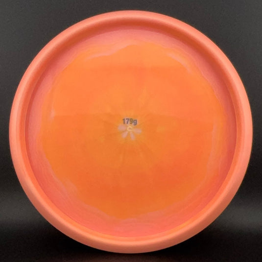 Swirl ESP Sled - First Run