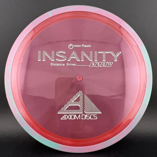 Proton Insanity
