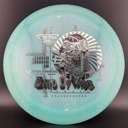 Founders Glow Warbird - Carter Ahrens Tour Series 2024