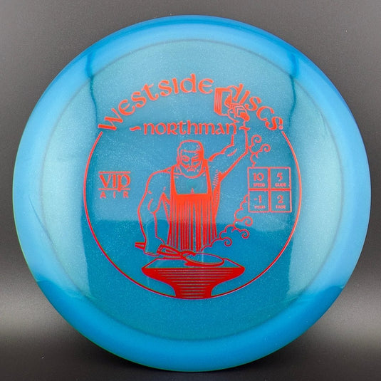 VIP Air Northman