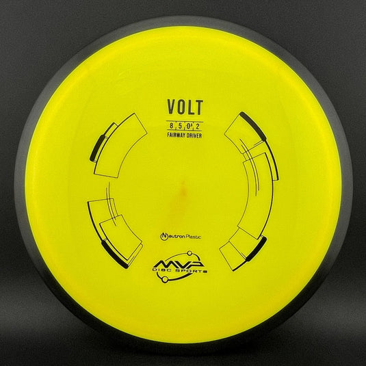 Neutron Volt