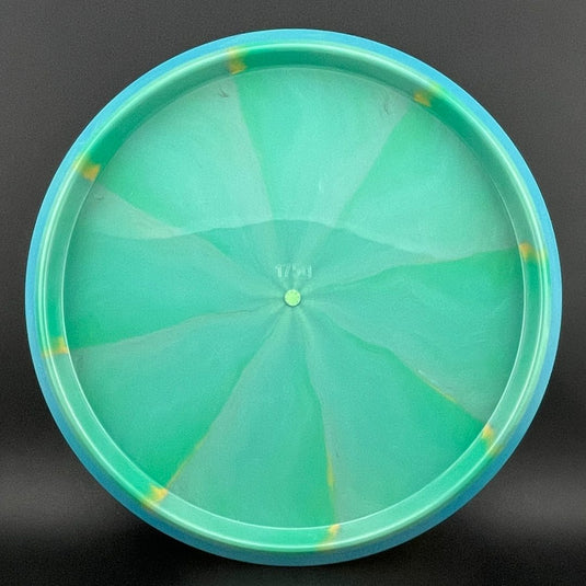 Cosmic Neutron Tempo - Jeremy Koling Team Series