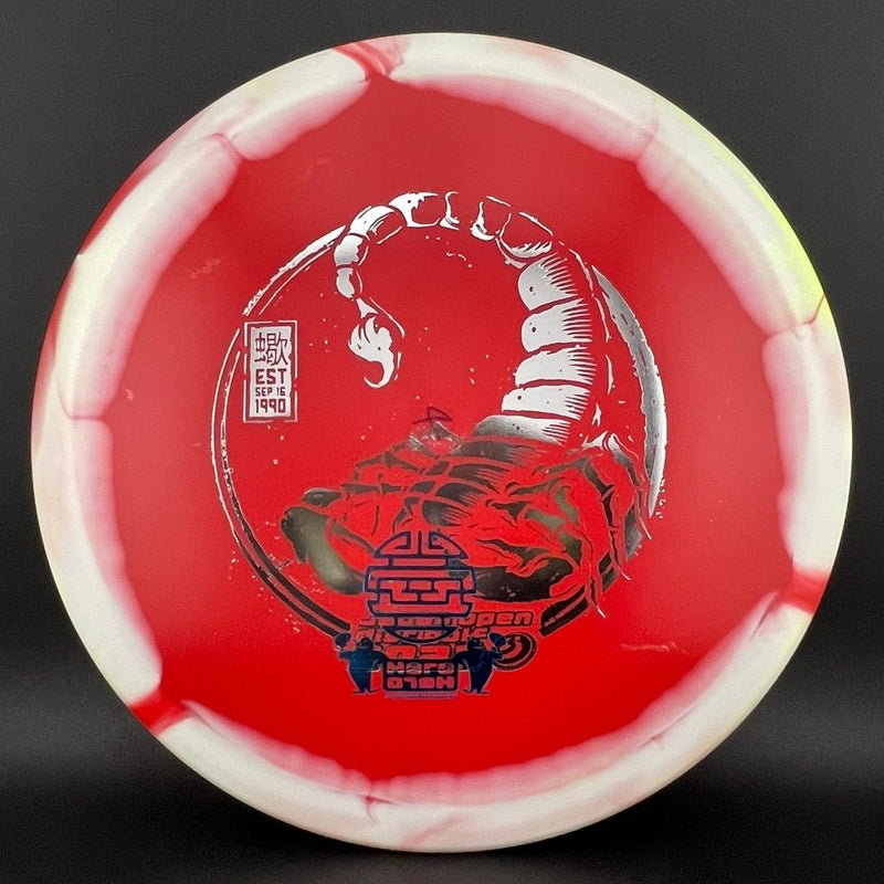 Load image into Gallery viewer, Halo Star Scorpion - Japan Open Limited - F2
