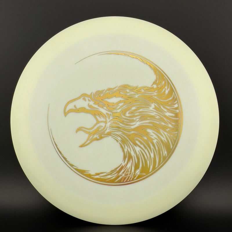 Load image into Gallery viewer, Star Wraith - Fierce Falcon by Thomas Bannally - Old Chalky Run
