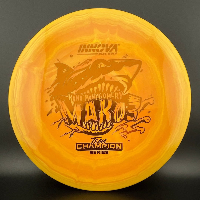 Load image into Gallery viewer, Star Mako3 - Kona Montgomery 2025 Team Series
