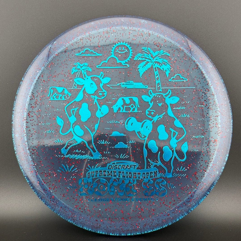 Load image into Gallery viewer, CryZtal Sparkle Zone SS - Supreme Flight Open 2026
