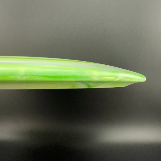 Steady Ring Millet