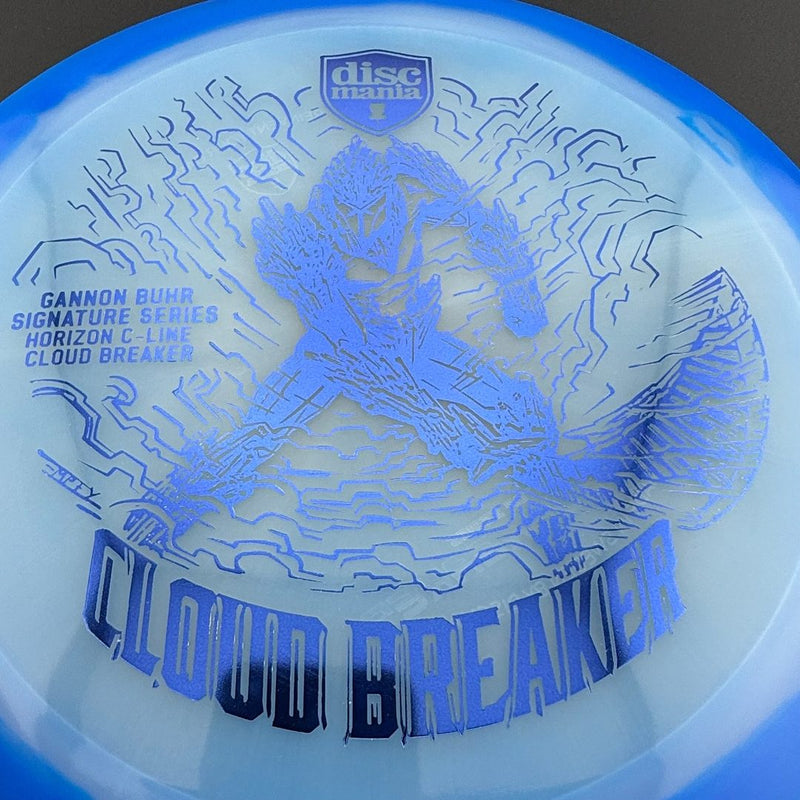 Load image into Gallery viewer, Horizon C-Line Cloud Breaker - Gannon Buhr Signature Series

