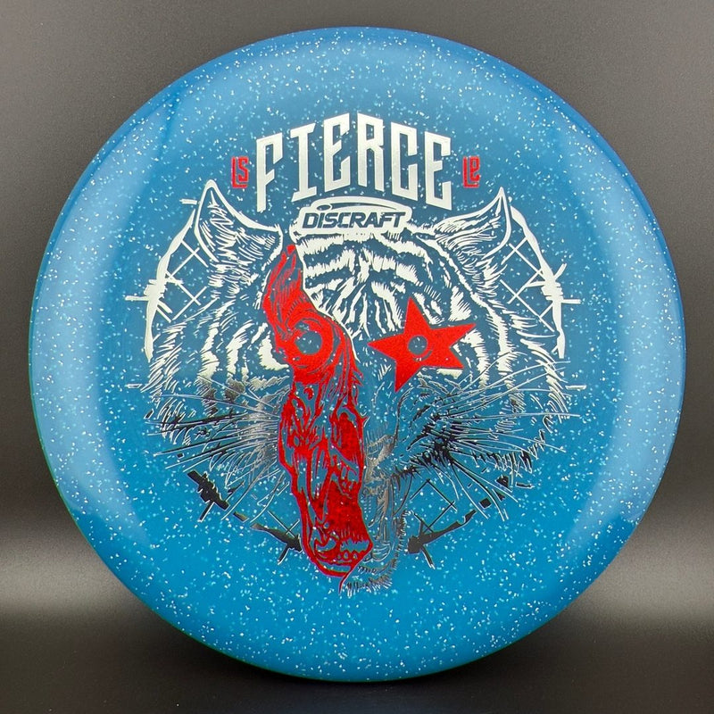 Load image into Gallery viewer, Z Glo Sparkle Fierce - Ledgestone 2025 Season 2
