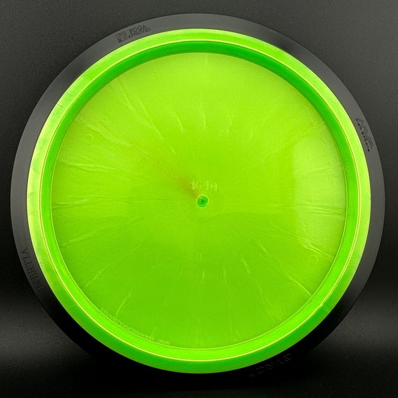 Load image into Gallery viewer, Plasma Inertia - Factory Misprint

