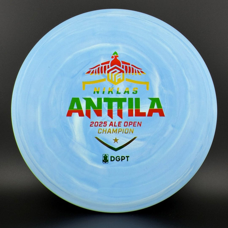 Load image into Gallery viewer, Swirl P-Line MD3 (Flex 2) - Niklas Anttila Triumph Ale Open
