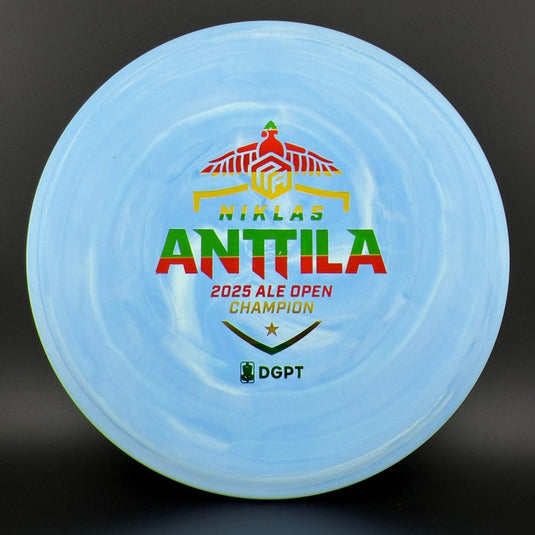 Swirl P-Line MD3 (Flex 2) - Niklas Anttila Triumph Ale Open