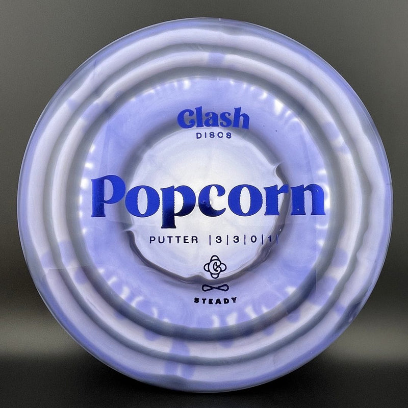 Load image into Gallery viewer, Steady Ring Popcorn
