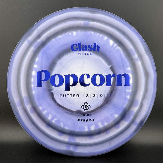 Steady Ring Popcorn