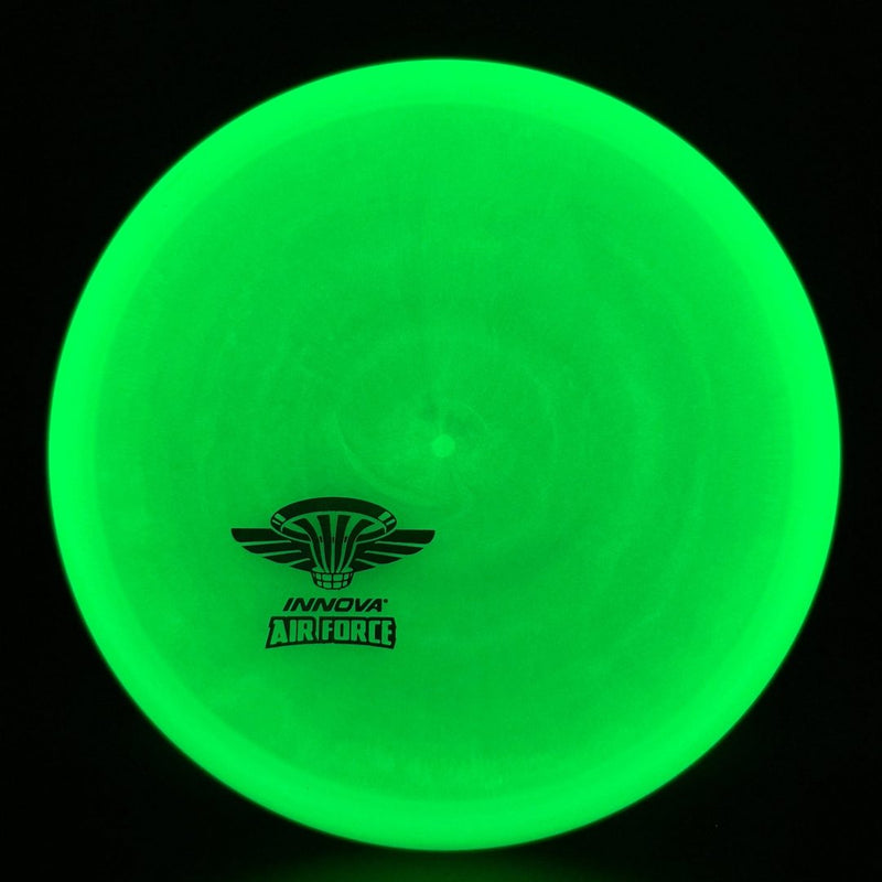 Load image into Gallery viewer, Color Glow Champion Toro - Air Force Stamp
