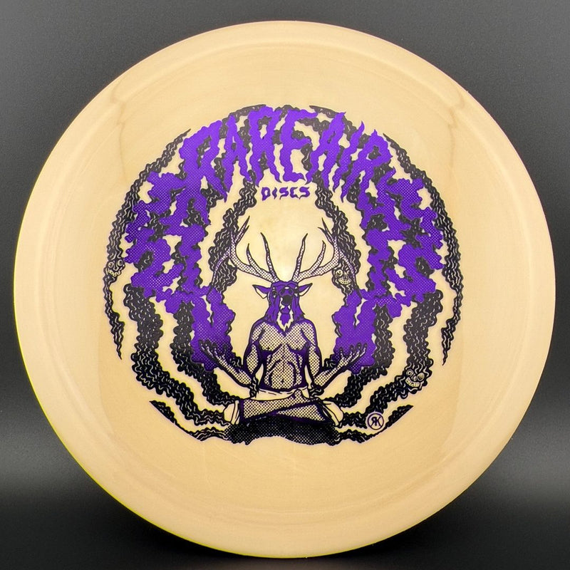 Load image into Gallery viewer, Steady Cookie - Elk Man by Ripper Studios
