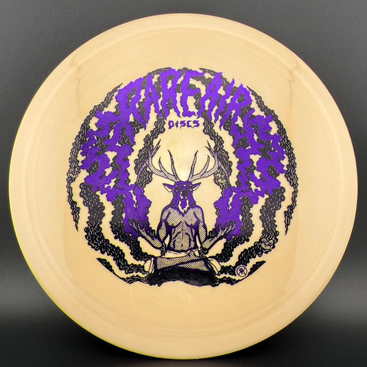 Steady Cookie - Elk Man by Ripper Studios