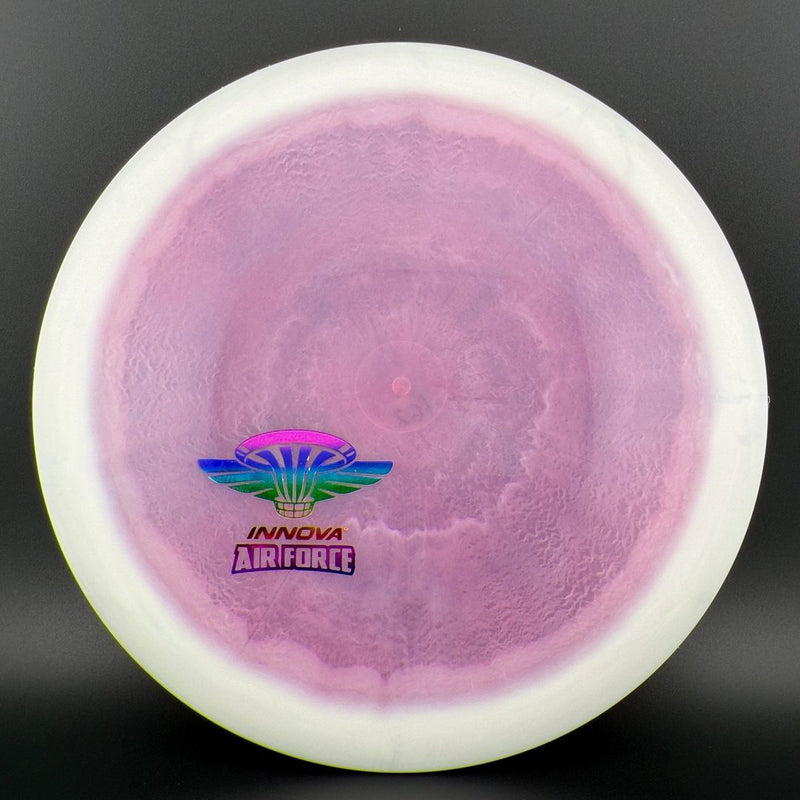 Load image into Gallery viewer, Halo Champion Wraith - Limited Air Force Stamp
