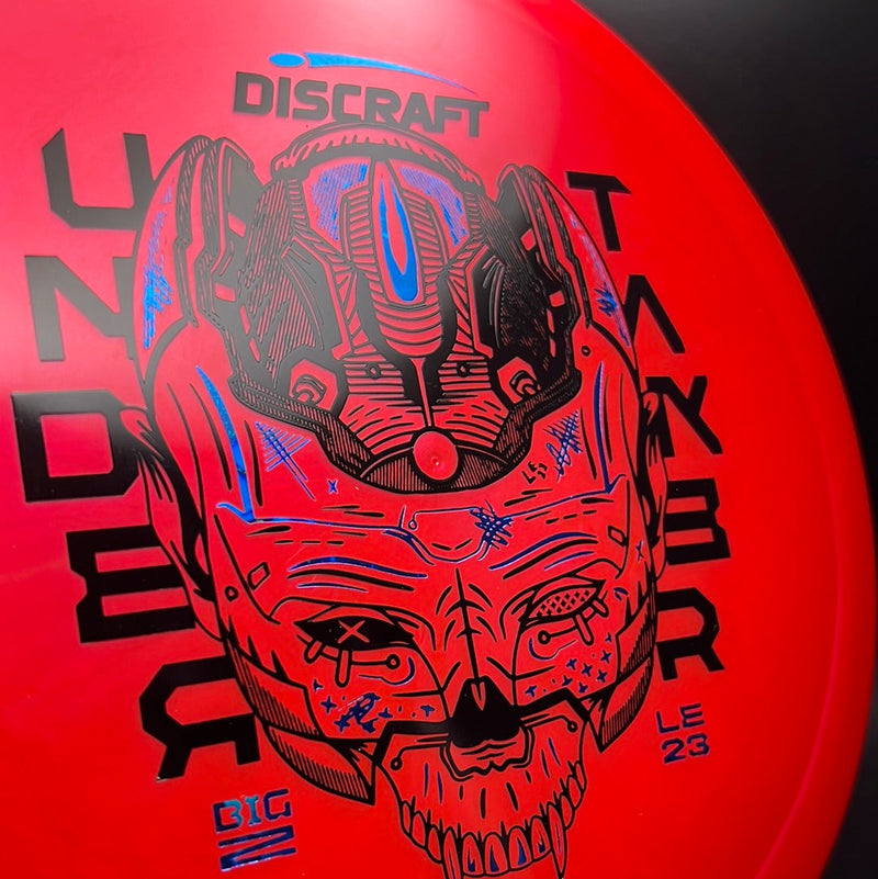 Load image into Gallery viewer, Big Z Undertaker TriFoil - Limited Ledgestone 2023
